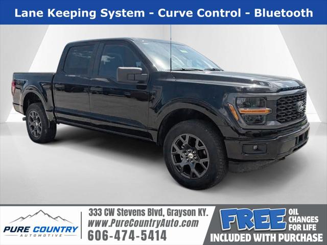 2026 Ford F-150 STX for sale in Grayson , KY