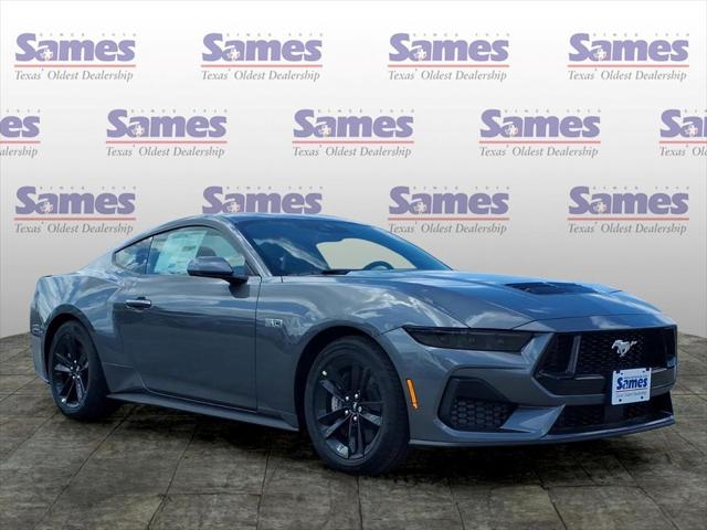 2026 Ford Mustang GT Fastback for sale in Bastrop, TX