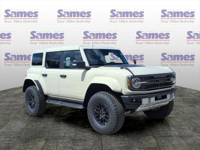 2026 Ford Bronco Raptor for sale in Bastrop, TX