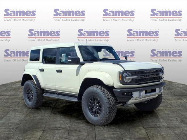2026 Ford Bronco Raptor for sale in Bastrop, TX