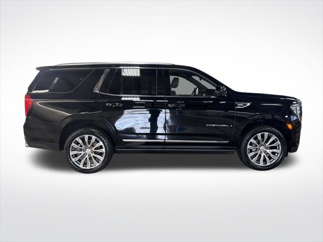 2021 GMC Yukon 4WD Denali