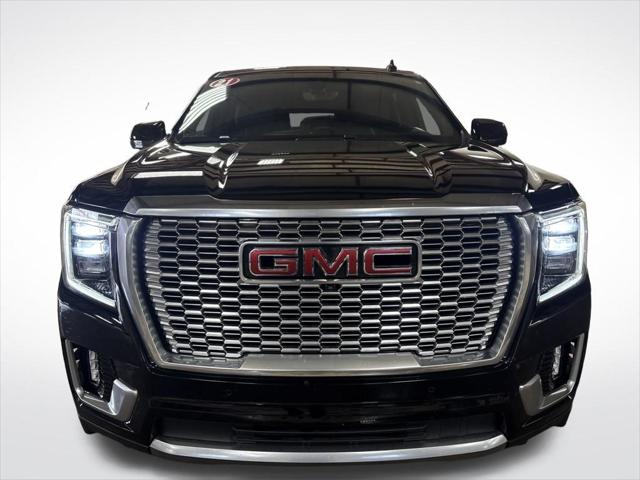 2021 GMC Yukon 4WD Denali