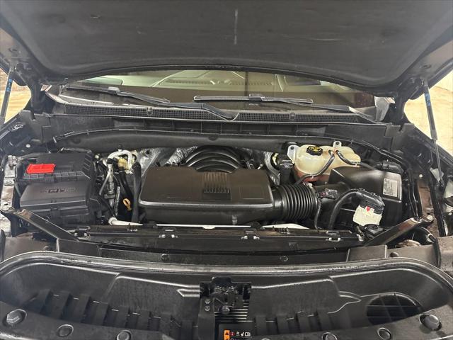 2021 GMC Yukon 4WD Denali