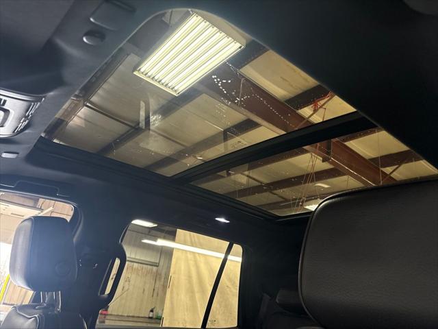 2021 GMC Yukon 4WD Denali