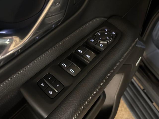 2021 GMC Yukon 4WD Denali