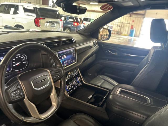 2021 GMC Yukon 4WD Denali