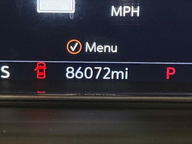 2021 GMC Yukon 4WD Denali