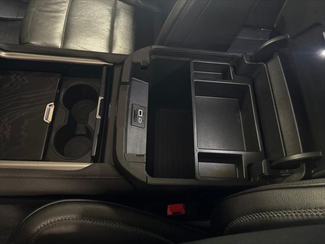 2021 GMC Yukon 4WD Denali