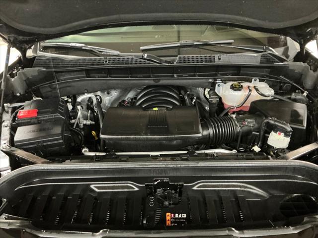 2025 GMC Sierra 1500 4WD Crew Cab Short Box Denali Ultimate