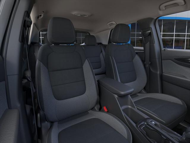2026 Chevrolet TrailBlazer FWD LT