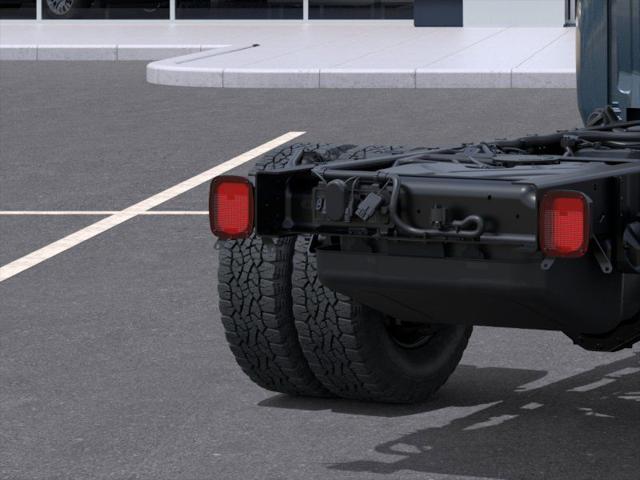 2026 GMC Sierra 3500HD Pro