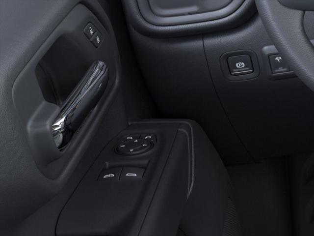 2026 GMC Sierra 3500HD Pro