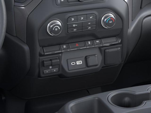 2026 GMC Sierra 3500HD Pro