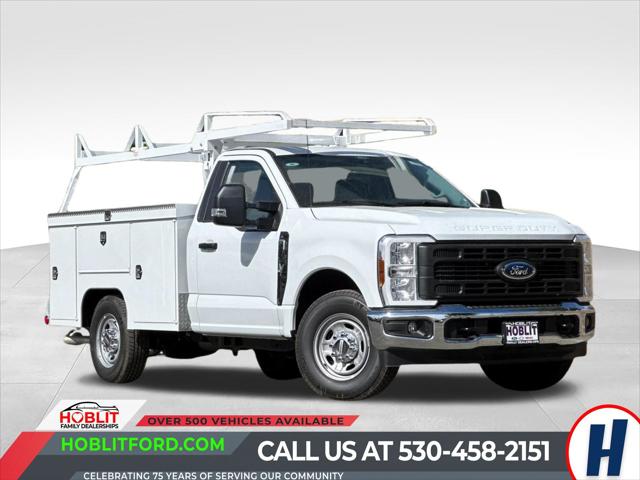 2026 Ford F-250 XL for sale in Colusa, CA