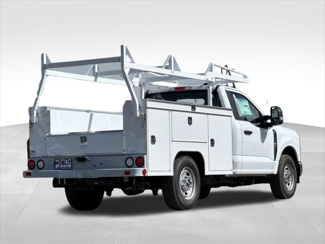 2026 Ford F-250 XL