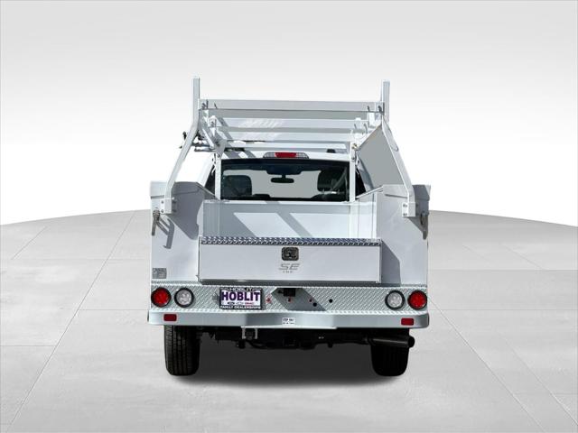 2026 Ford F-250 XL