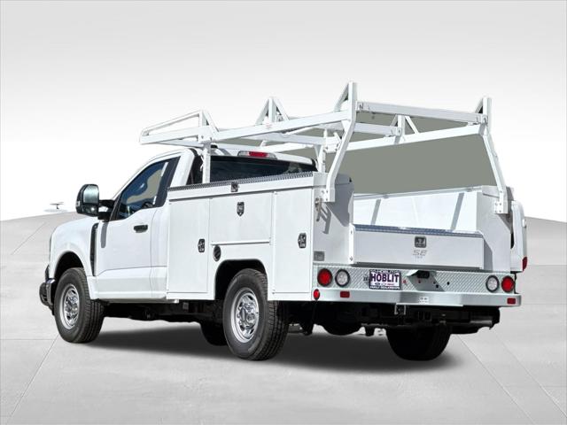 2026 Ford F-250 XL