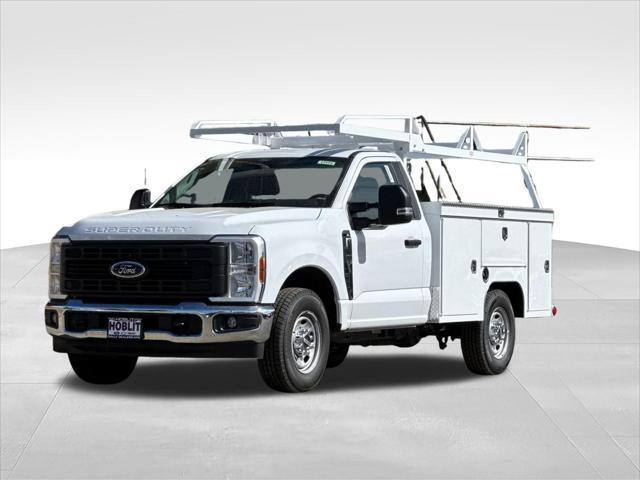 2026 Ford F-250 XL