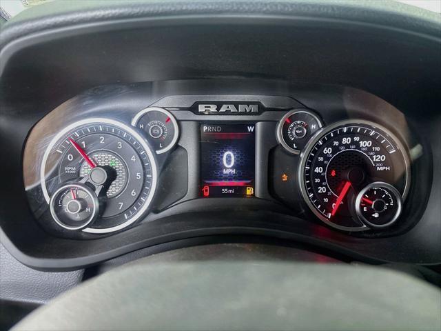 New 2026 RAM 2500 Tradesman Crew Cab 4x4 8 Box For Sale in Millington, TN