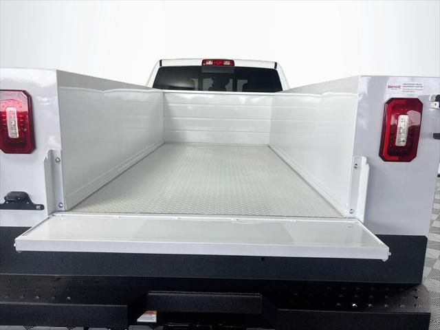 New 2026 RAM 2500 Tradesman Crew Cab 4x4 8 Box For Sale in Millington, TN