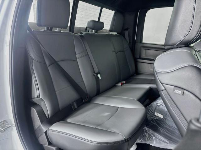 New 2026 RAM 2500 Tradesman Crew Cab 4x4 8 Box For Sale in Millington, TN