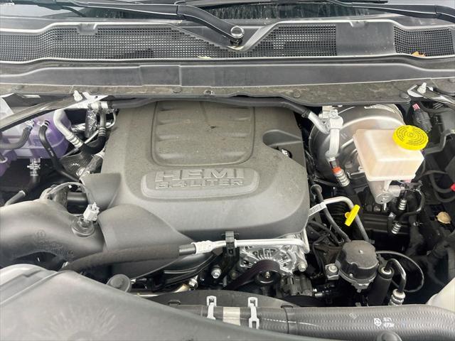 New 2026 RAM 2500 Tradesman Crew Cab 4x4 8 Box For Sale in Millington, TN
