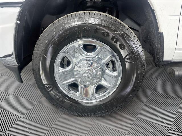 New 2026 RAM 2500 Tradesman Crew Cab 4x4 8 Box For Sale in Millington, TN