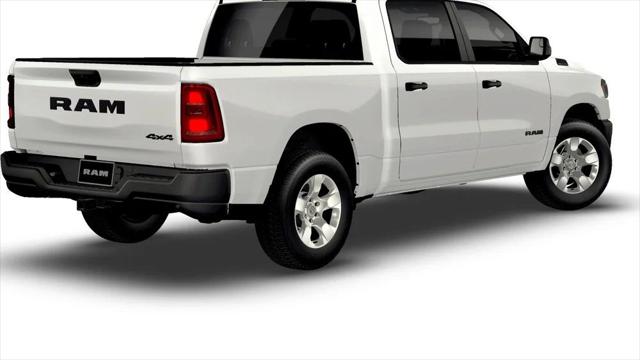 New 2026 RAM 1500 Tradesman Crew Cab 4x4 57" Box For Sale in Millington, TN