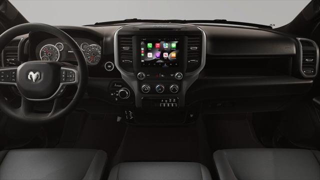 New 2026 RAM 1500 Tradesman Crew Cab 4x4 57" Box For Sale in Millington, TN