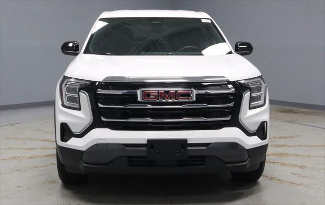 2025 GMC Terrain AWD Elevation