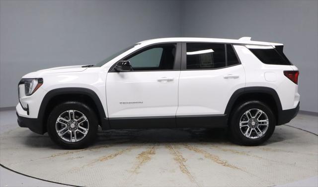 2025 GMC Terrain AWD Elevation