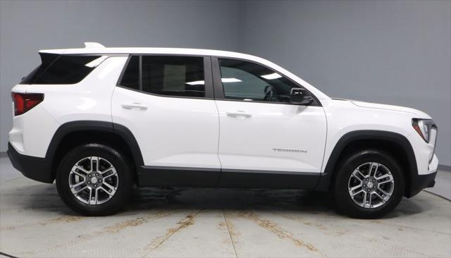 2025 GMC Terrain AWD Elevation