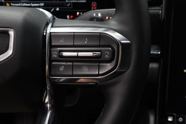 2025 GMC Terrain AWD Elevation
