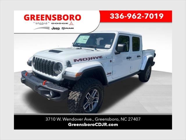 2026 Jeep Gladiator Sport for sale in Greensboro, NC