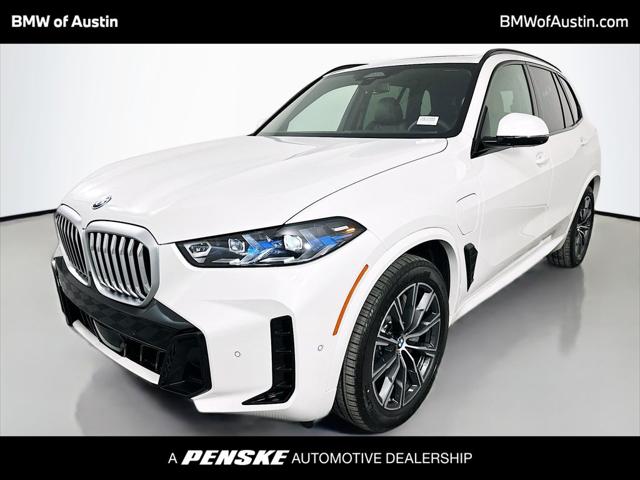 2026 BMW X5 xDrive50e for sale in Austin, TX