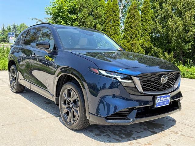 2026 Mazda CX-5 2.5 S Premium Plus for sale in Falmouth, ME
