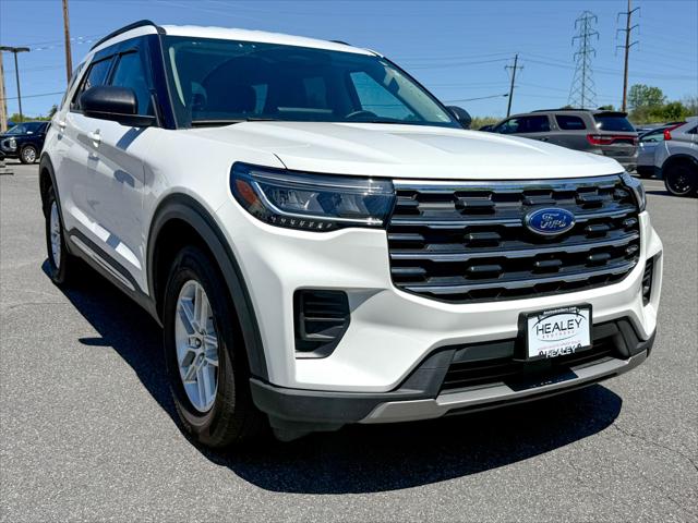 2025 Ford Explorer Active for sale in Middletown, NY