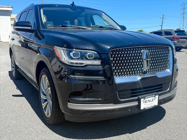 2022 Lincoln Navigator Reserve for sale in Middletown, NY