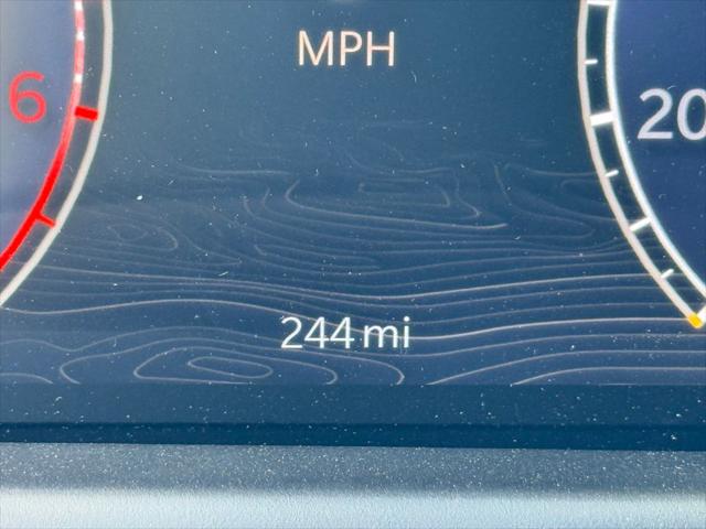 2026 Jeep Grand Wagoneer L Limited Altitude 4x4