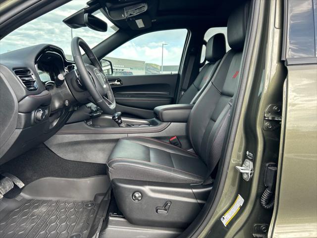 2026 Dodge Durango GT Plus AWD