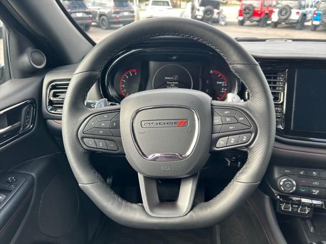 2026 Dodge Durango GT Plus AWD