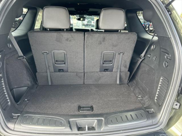 2026 Dodge Durango GT Plus AWD