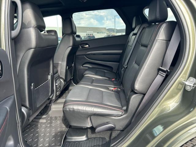 2026 Dodge Durango GT Plus AWD