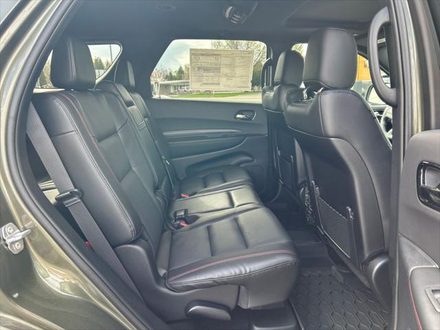 2026 Dodge Durango GT Plus AWD