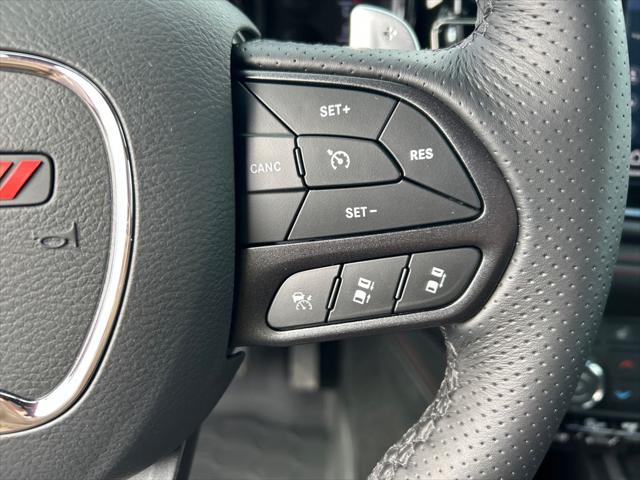 2026 Dodge Durango GT Plus AWD