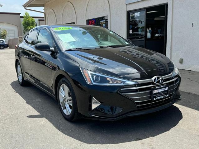 2020 Hyundai Elantra Value Edition for sale in Santa Maria, CA
