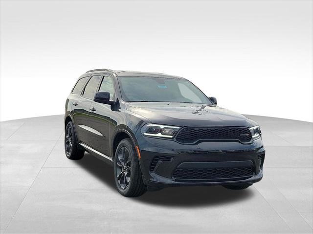 2026 Dodge Durango GT RWD for sale in Sallisaw, OK