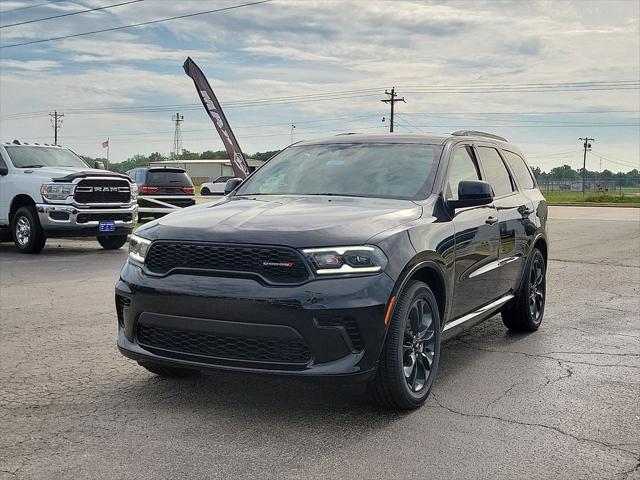 2026 Dodge Durango GT RWD