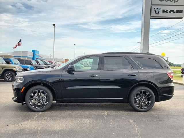 2026 Dodge Durango GT RWD