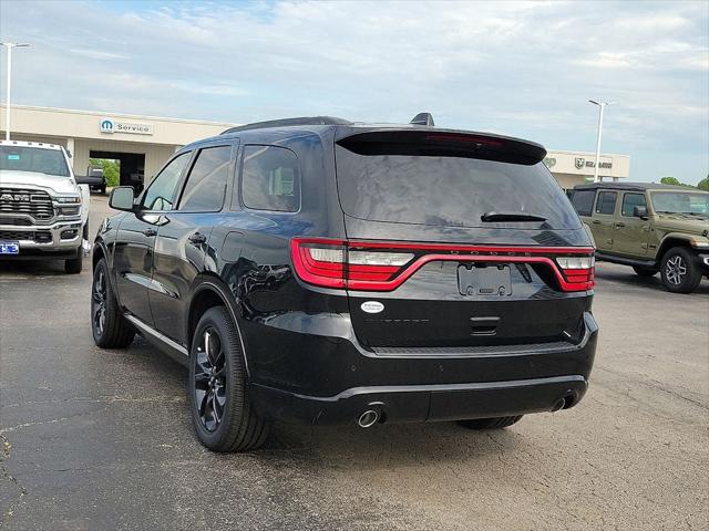 2026 Dodge Durango GT RWD